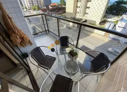 Apartamento com 3 Quartos à venda, 68m² no Candeias, Jaboatão dos Guararapes