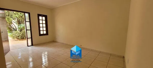 Casa com 3 Quartos à venda, 101m² no Parque Real, Limeira