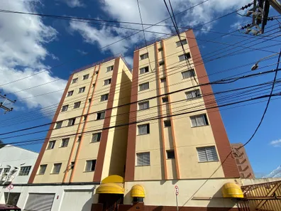 Apartamento com 4 Quartos à venda, 130m² no Jardim Vergueiro, Sorocaba