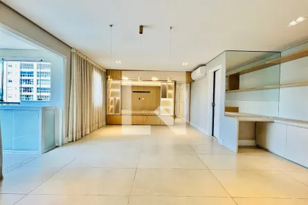 Apartamento com 2 Quartos à venda, 96m² no Sítio Tamboré Alphaville, Barueri