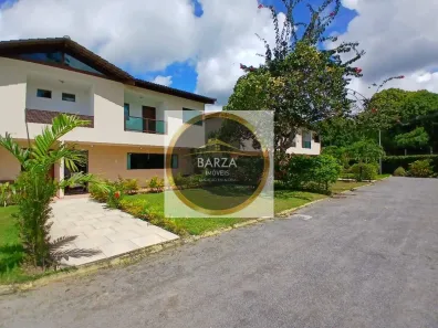 Casa de Condomínio com 4 Quartos à venda, 172m² no Aldeia dos Camarás, Camaragibe