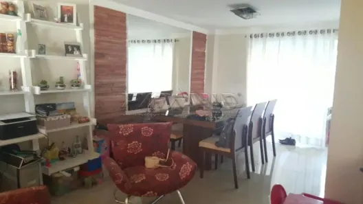 Casa de Condomínio com 3 Quartos à venda, 100m² no City Ribeirão, Ribeirão Preto