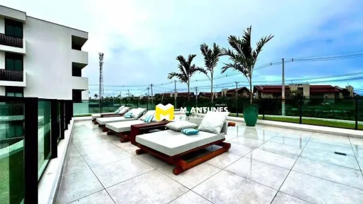 Apartamento com 1 Quarto à venda, 30m² no California, Ipojuca
