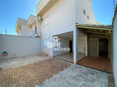 Sobrado com 3 Quartos para alugar, 120m² no Plano Diretor Sul, Palmas