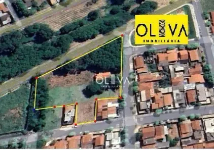 Lote/Terreno à venda, 3568m² no Eldorado, São José do Rio Preto
