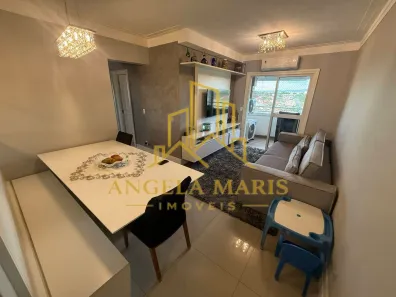 Apartamento com 3 Quartos à venda, 75m² no Jardim Satélite, São José dos Campos