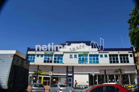 Sala Comercial para alugar, 38m² no Planalto, Belo Horizonte