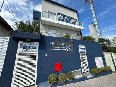 Apartamento com 2 Quartos à venda, 46m² no Vila Esperança, São Paulo