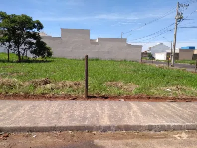 Lote/Terreno à venda, 503m² no Bosque dos Buritis, Uberlândia