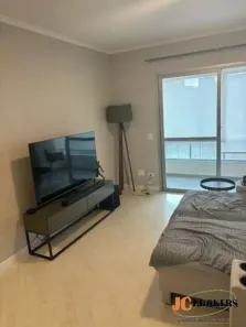 Apartamento com 3 Quartos à venda, 94m² no Vila Nova Conceição, São Paulo