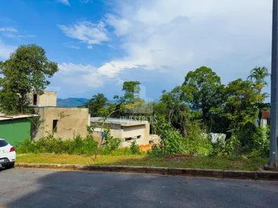 Lote/Terreno à venda, 913m² no Quintas do Sol, Nova Lima