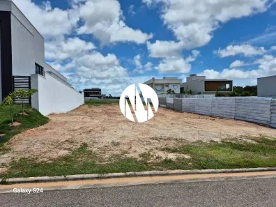 Lote/Terreno à venda, 506m² no Cajupiranga, Parnamirim