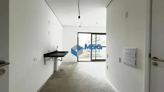 Apartamento com 1 Quarto à venda, 32m² no Chácara Inglesa, São Paulo