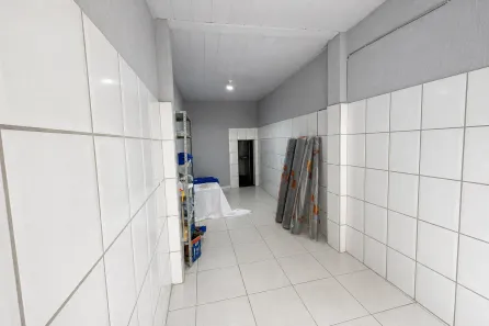 Ponto Comercial para alugar, 20m² no Teixeiras, Juiz de Fora