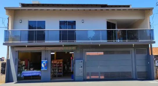Fazenda/Sítio com 1 Quarto à venda, 240m² no Parque Residencial Ana Rosa, Cambé
