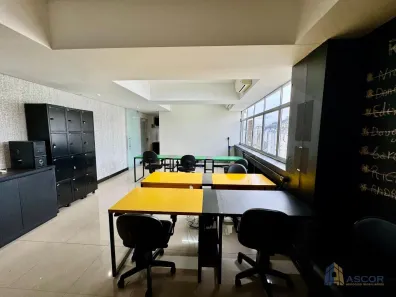 Sala Comercial à venda, 68m² no Centro, Florianópolis