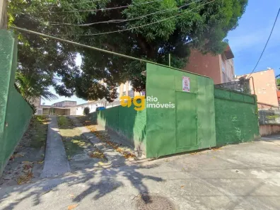 Lote/Terreno à venda, 440m² no Oswaldo Cruz, Rio de Janeiro