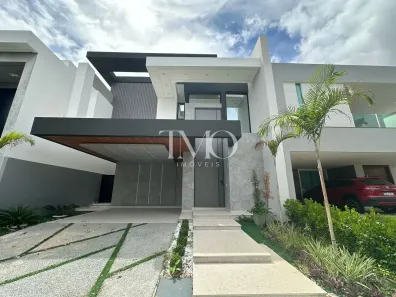 Casa de Condomínio com 4 Quartos à venda, 283m² no Boa Esperança, Petrolina