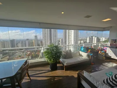 Apartamento com 3 Quartos à venda, 200m² no Santa Teresinha, São Paulo