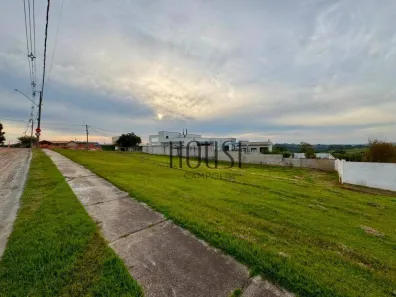 Lote/Terreno à venda, 1120m² no Parque Ecoresidencial Fazenda Jequitibá, Sorocaba