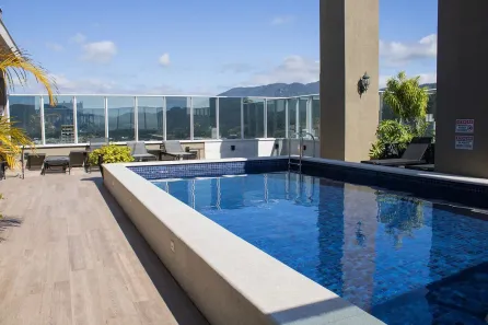 Apartamento com 2 Quartos à venda, 70m² no Morretes, Itapema