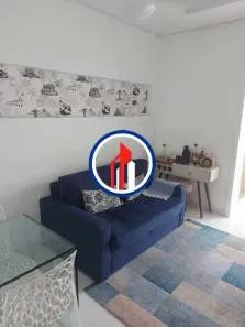 Apartamento com 1 Quarto à venda, 40m² no Copacabana, Rio de Janeiro