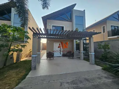 Casa com 3 Quartos à venda, 273m² no Centro, Eusébio