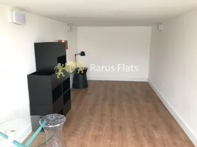 Flat com 1 Quarto para alugar, 100m² no Jardim Paulista, São Paulo