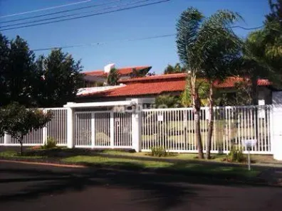 Casa com 4 Quartos para alugar, 450m² no Morada da Colina, Uberlândia