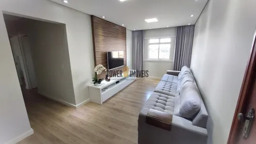 Apartamento com 3 Quartos à venda, 105m² no Vila Progresso, Campinas