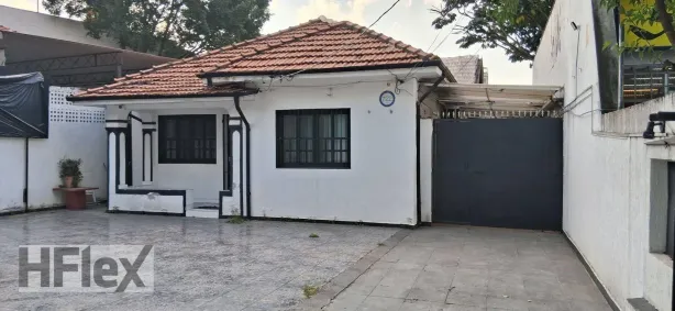 Imóvel Comercial à venda, 181m² no Lapa, São Paulo