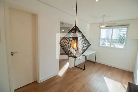 Apartamento com 1 Quarto à venda, 35m² no Mooca, São Paulo