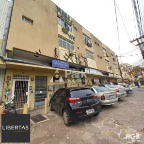 Sala Comercial à venda, 39m² no Partenon, Porto Alegre