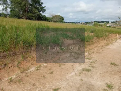 Lote/Terreno à venda, 2691m² no Chácaras Rurais Guararema, Jacareí