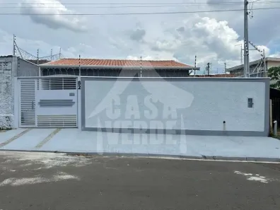Casa com 2 Quartos à venda, 142m² no Vila São José, Indaiatuba