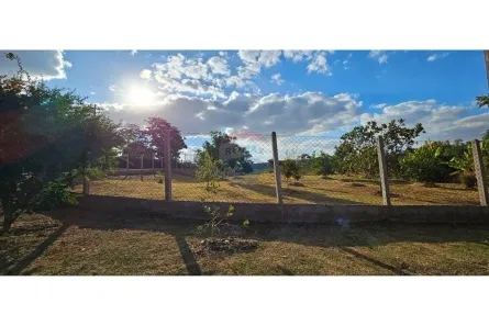 Lote/Terreno à venda, 2500m² no Residencial Villaggio San Rafaello, Franca