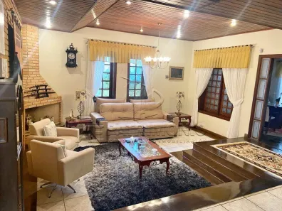 Casa com 4 Quartos à venda, 358m² no Vila Angélica, Sorocaba