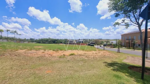 Lote/Terreno à venda, 1186m² no Loteamento Residencial Pedra Alta (Sousas), Campinas