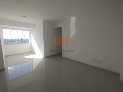 Apartamento com 3 Quartos à venda, 77m² no Ouro Preto, Belo Horizonte