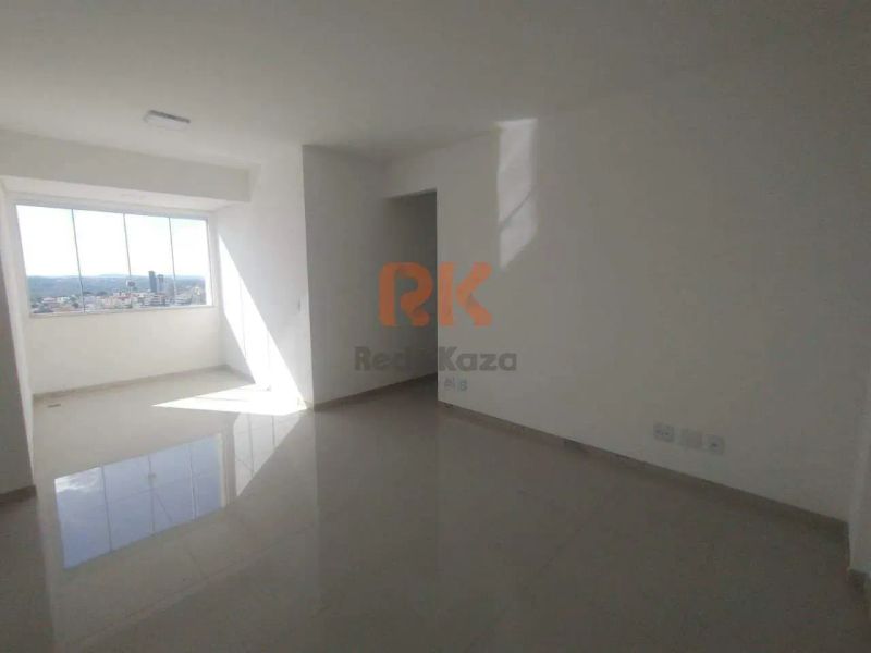 Apartamento com 3 quartos — Ouro Preto, Belo Horizonte