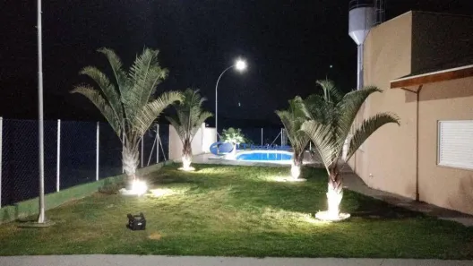 Casa com 4 Quartos à venda, 379m² no Jardim das Flores, Santa Branca