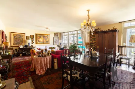 Apartamento com 3 Quartos à venda, 220m² no Higienópolis, São Paulo