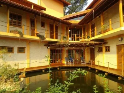 Fazenda/Sítio com 5 Quartos à venda, 650m² no Parque São Sebastião, Ribeirão Preto