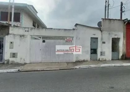Casa com 5 Quartos à venda, 170m² no Vila Nina, São Paulo