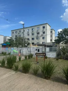 Apartamento com 2 Quartos à venda, 20m² no Mário Quintana, Porto Alegre