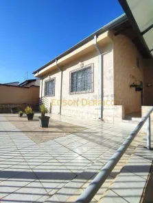 Casa com 3 Quartos à venda, 178m² no Bosque da Princesa, Pindamonhangaba