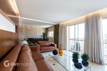Apartamento com 2 Quartos à venda, 127m² no Jardim Vila Mariana, São Paulo