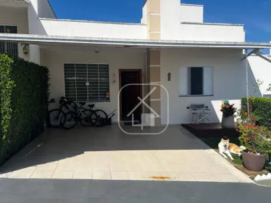 Casa de Condomínio com 3 Quartos à venda, 79m² no Itaoca, Guararema