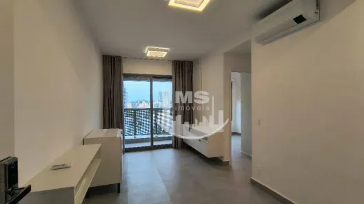 Apartamento com 2 Quartos para alugar, 57m² no Botafogo, Campinas