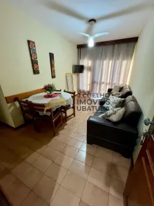 Apartamento com 2 Quartos à venda, 64m² no Praia Grande, Ubatuba